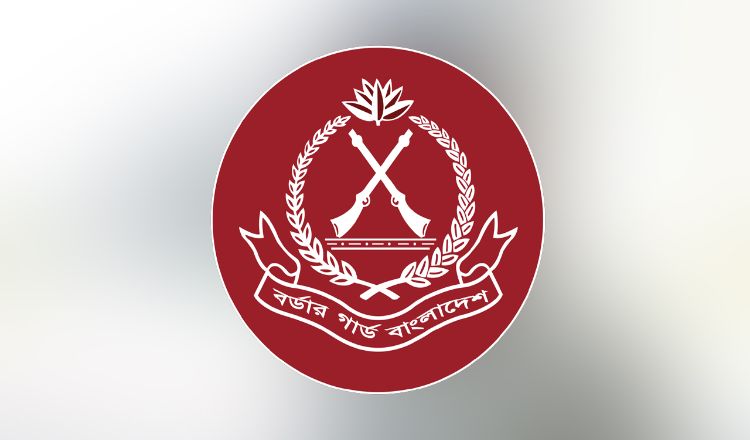 ৪১৮ প্লাটুন বিজিবি মোতায়েন